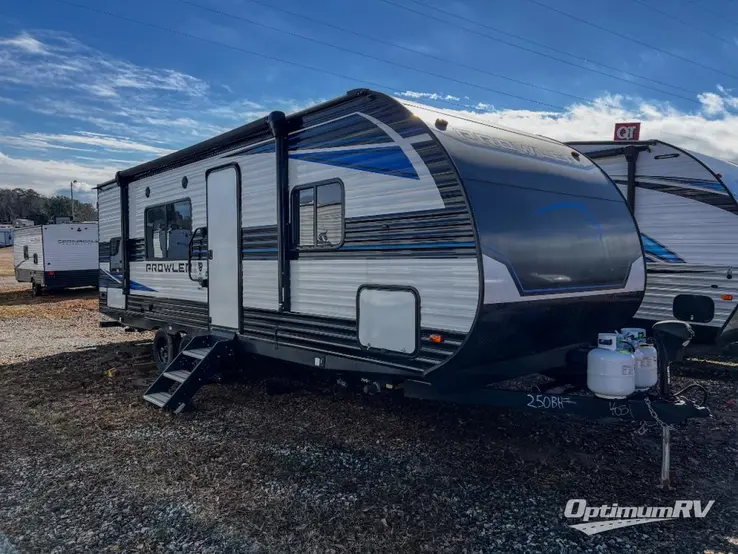 2022 Heartland Prowler 250BH RV Photo 1