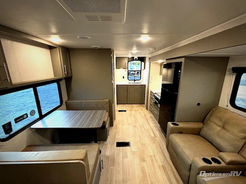 2027 Keystone Hideout 234MLS RV Photo 2
