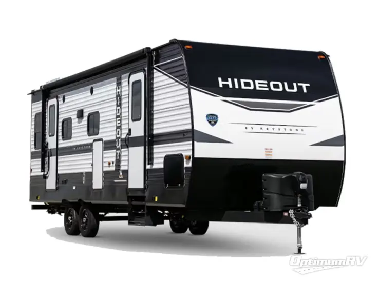 2024 Keystone Hideout 25RDS RV Photo 1