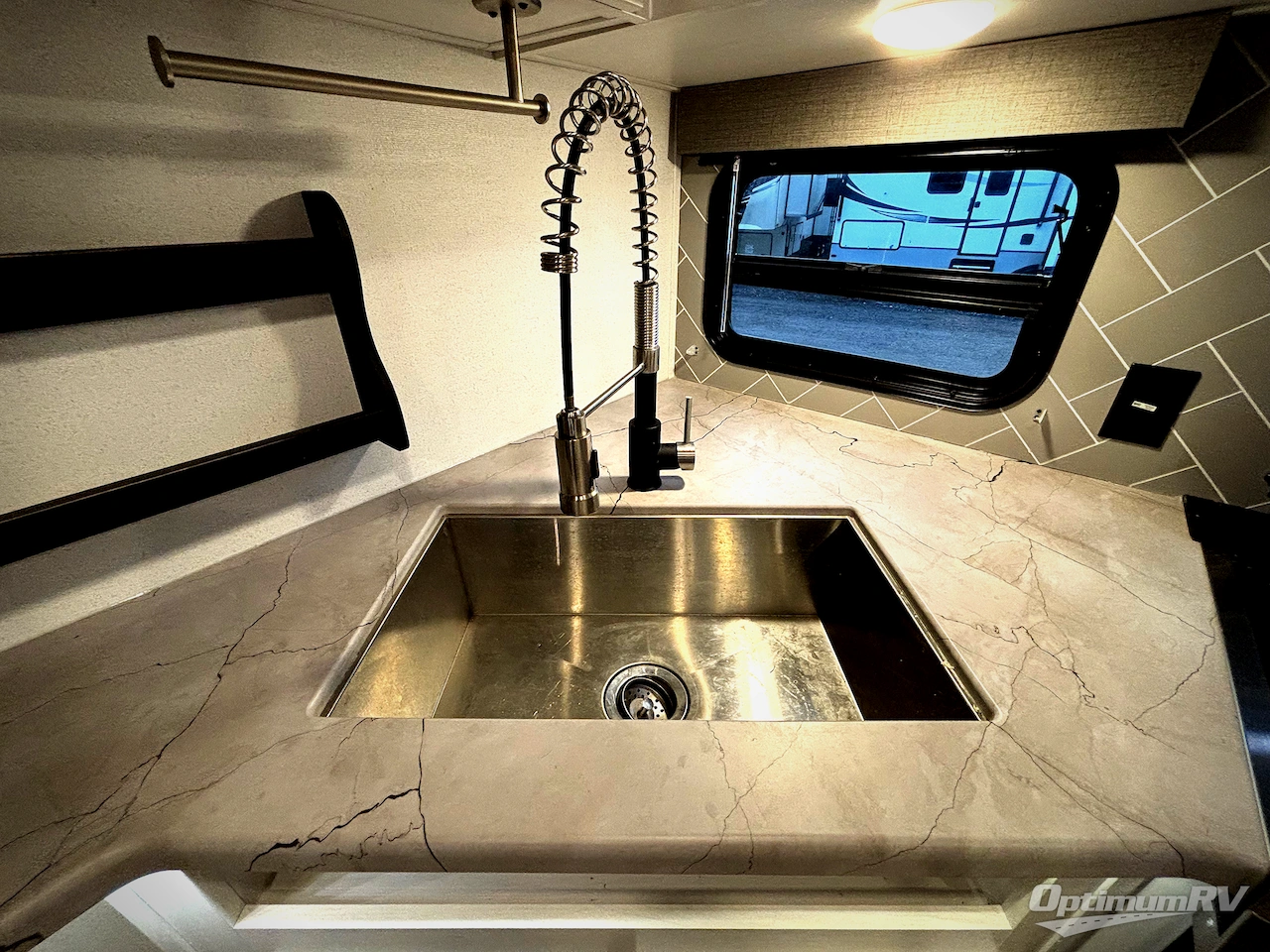 2025 Forest River Puma Towables photo 4