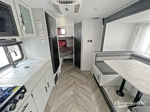 2022 Forest River Salem FSX 178BHSK RV Photo 2
