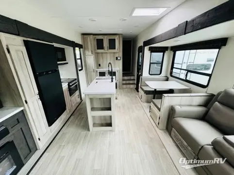 2024 KZ Sportsmen 303RL RV Photo 2