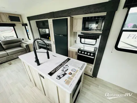 2024 KZ Sportsmen 303RL RV Photo 3