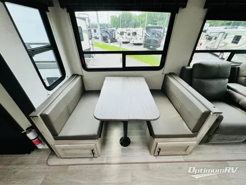 2024 KZ Sportsmen 303RL RV Photo 4