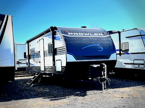 Used 2022 Heartland Prowler 240RB Featured Photo