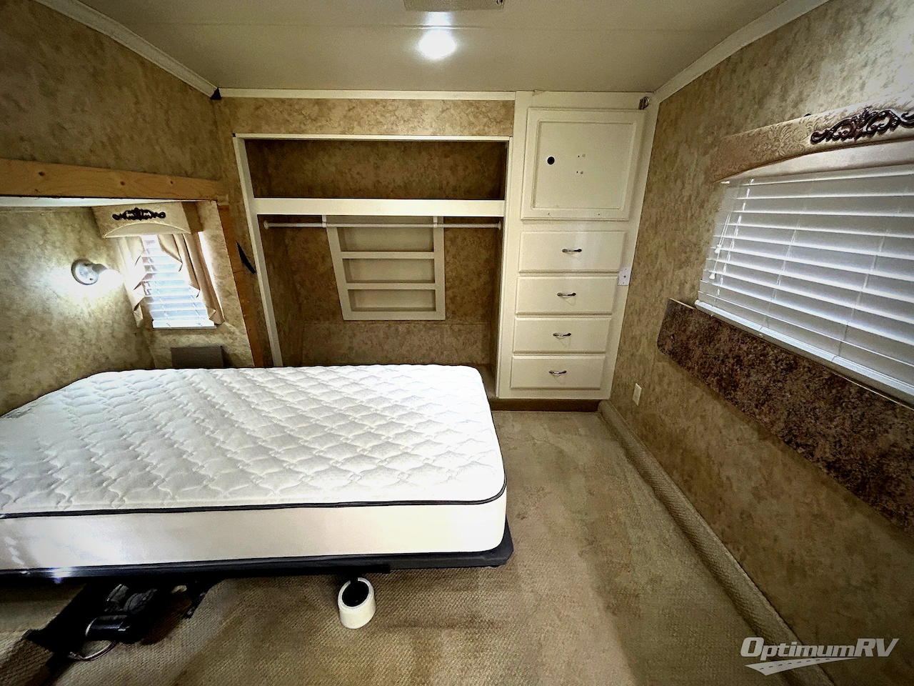 2008 Pilgrim Open Road 357RL3S-5 Photo 8