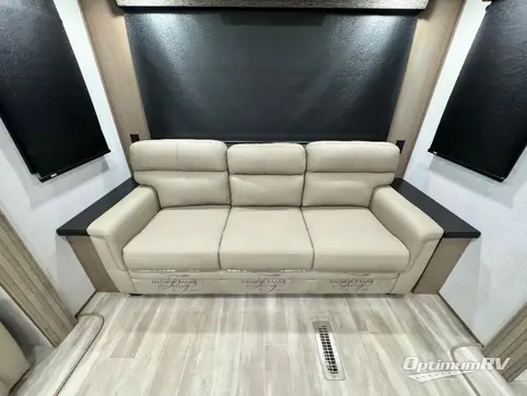 2024 KZ Durango Gold G383RLQ RV Photo 3