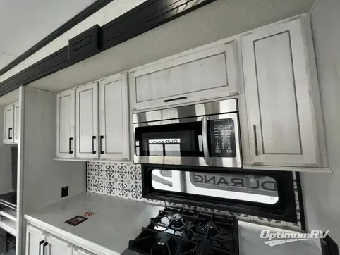 2023 KZ Durango Gold G383RLQ RV Photo 4
