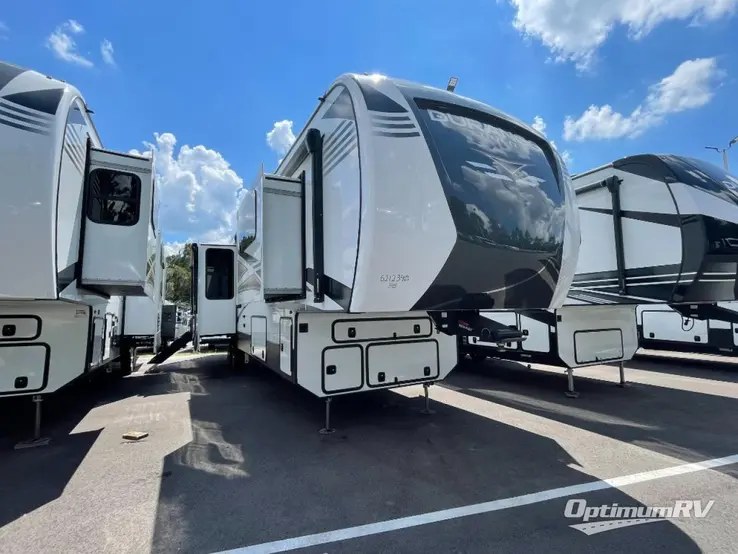 2023 KZ Durango Gold G383RLQ RV Photo 1