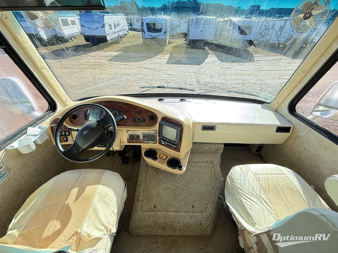 2008 Damon Daybreak 3270 Photo 2