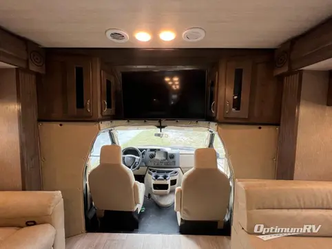 2023 NeXus Viper 29V RV Photo 2