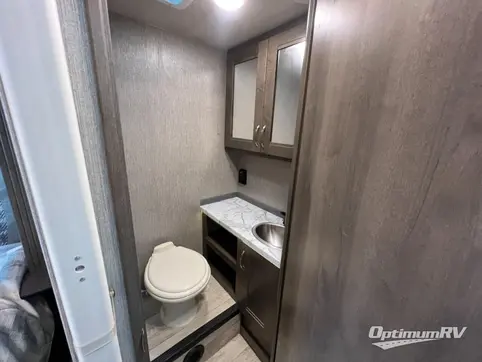 2023 NeXus Viper 29V RV Photo 4