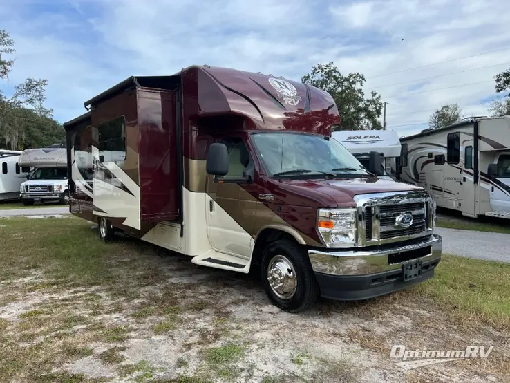2023 NeXus Viper 29V RV Photo 1