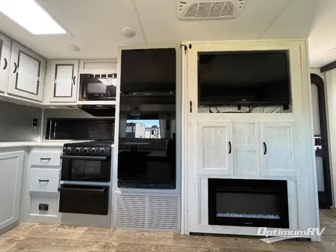 2023 Forest River Vibe 28BHE RV Photo 3