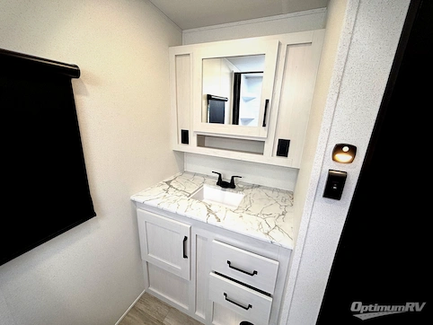 2026 Forest River Puma Tracks 2580RBSS RV Photo 4