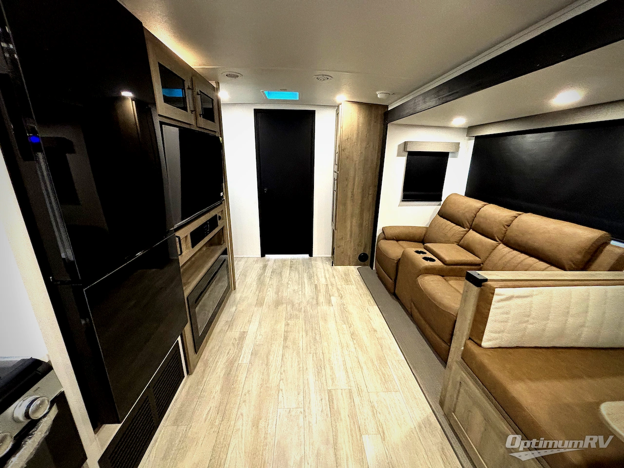 2026 Forest River Puma Tracks 2580RBSS Photo 4