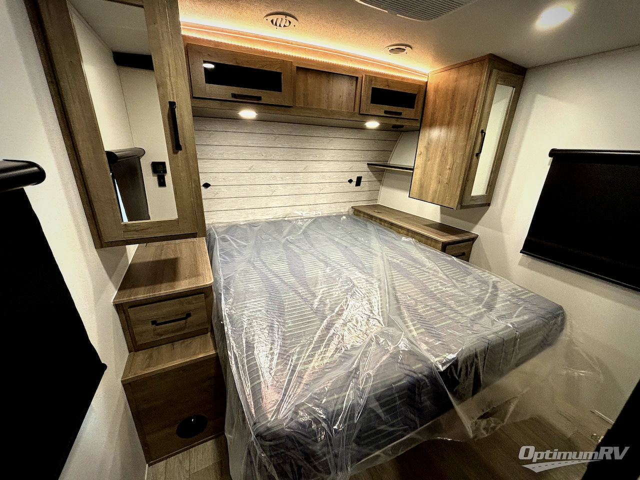 2026 Forest River Puma Tracks 2580RBSS Photo 7