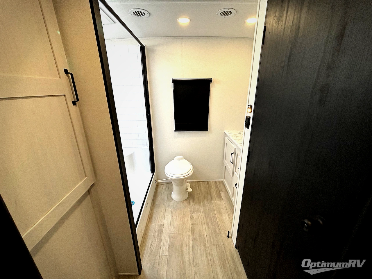 2026 Forest River Puma Tracks 2580RBSS Photo 13