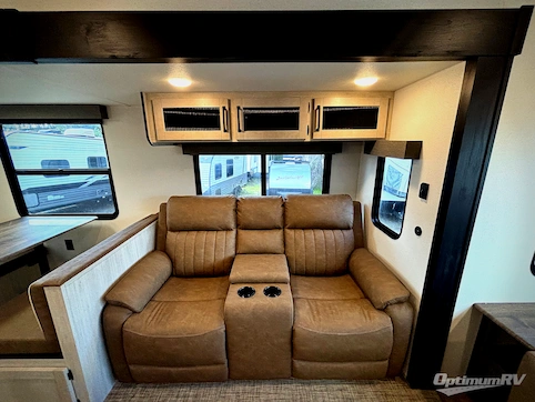 2027 Forest River Puma 31RLQS RV Photo 4