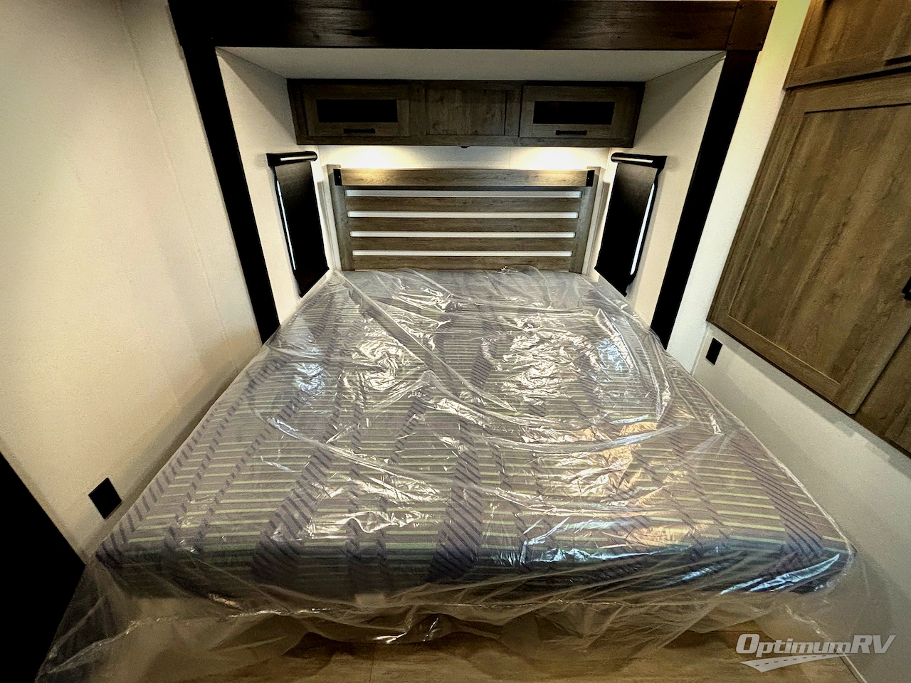 2026 Forest River Puma Tracks 3060RKTS Photo 9