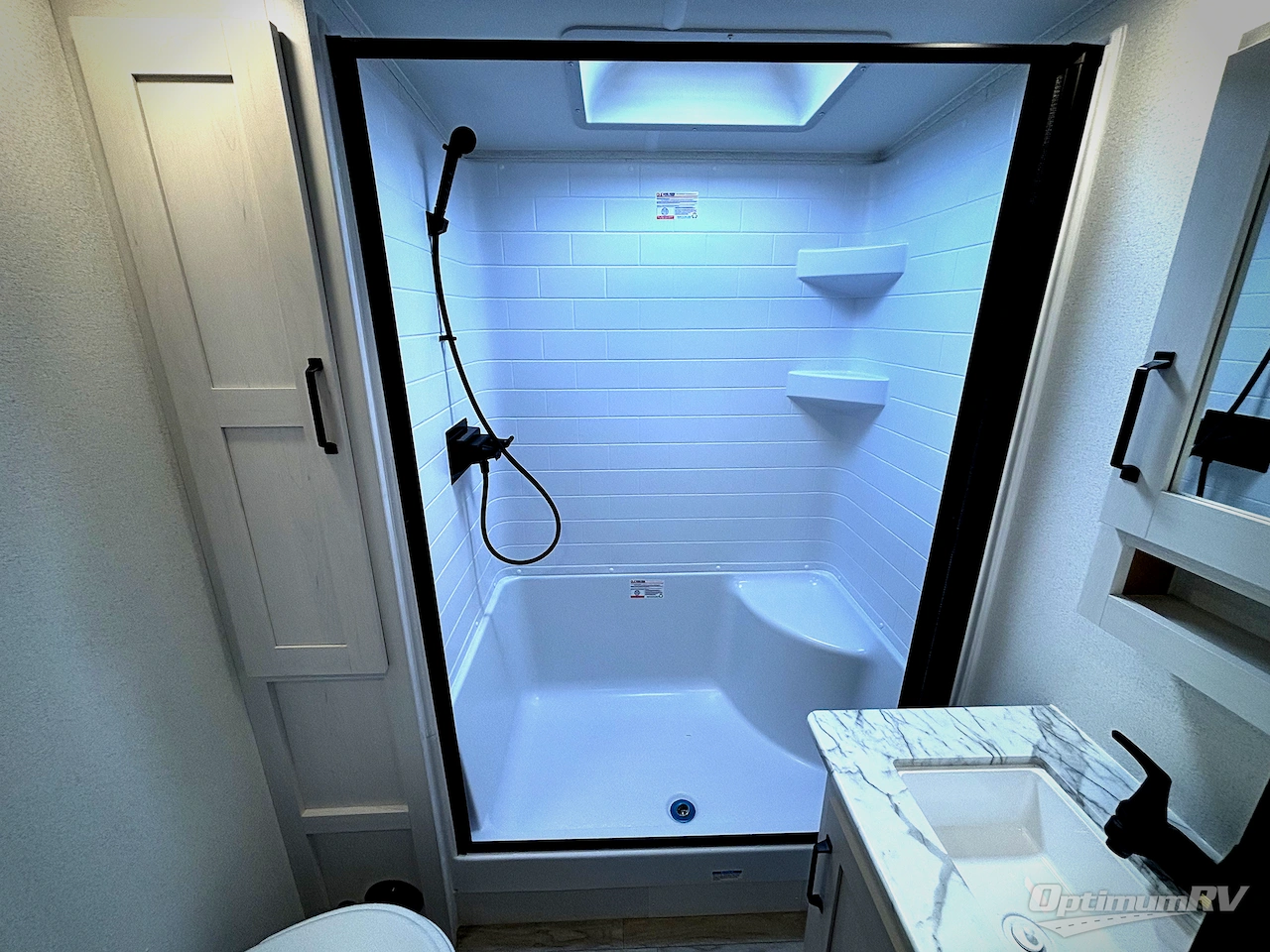 2026 Forest River Puma Tracks 3060RKTS Photo 11