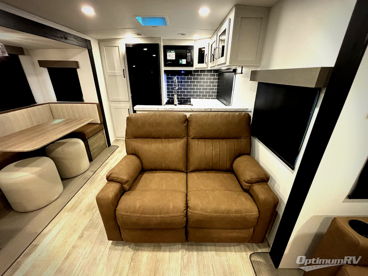 2026 Forest River Puma Tracks 3060RKTS Photo 15