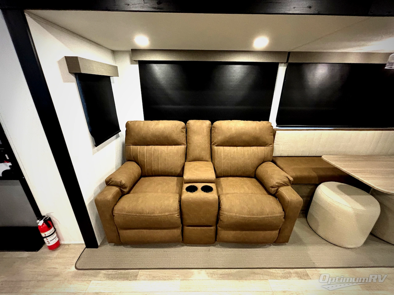 2026 Forest River Puma Tracks 3060RKTS Photo 16