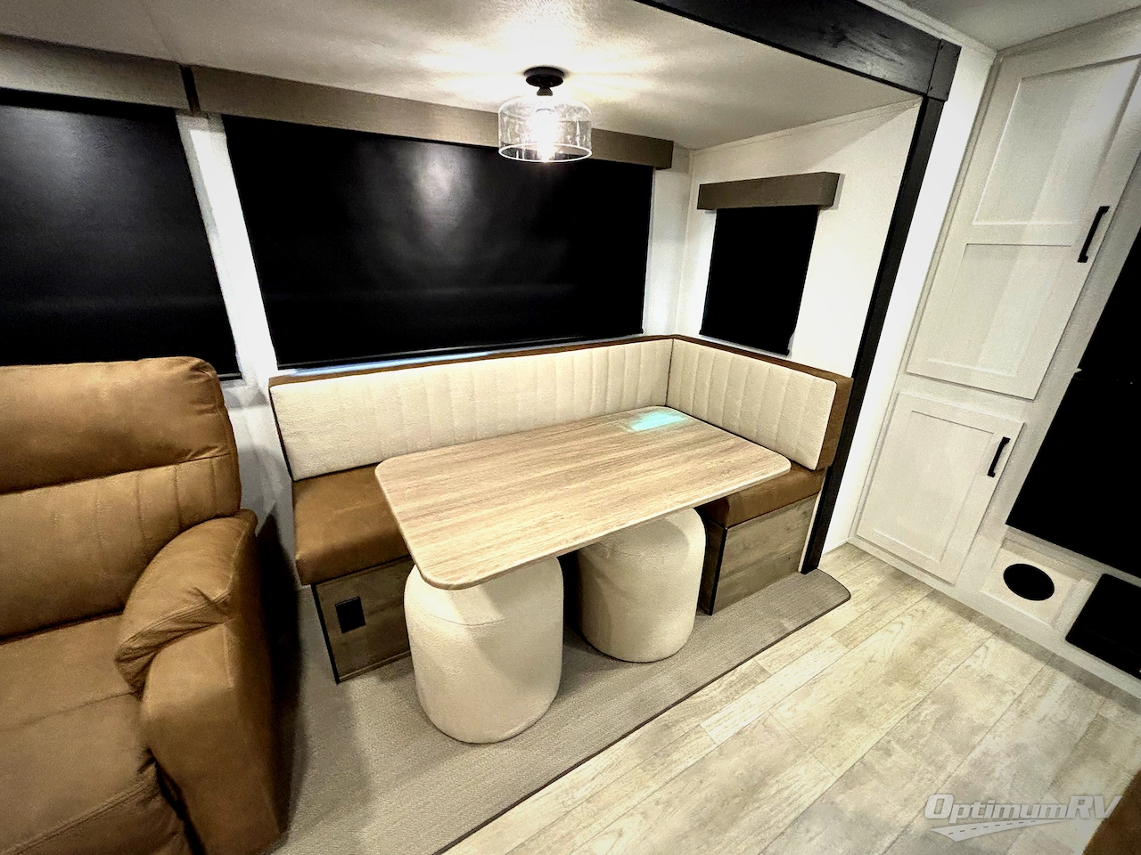 2026 Forest River Puma Tracks 3060RKTS Photo 17