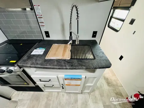 2024 Palomino Puma 25BHS RV Photo 4
