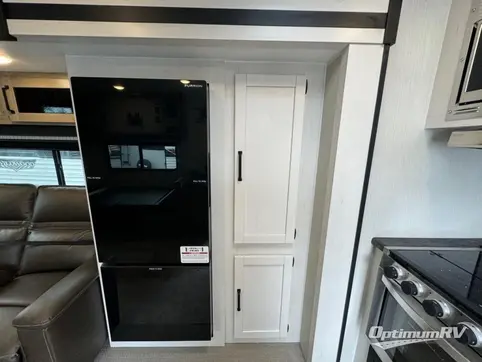 2024 Palomino Puma 25BHS RV Floorplan Photo