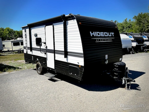 Used 2024 Keystone Hideout Sport Single Axle 175BH Featured Photo