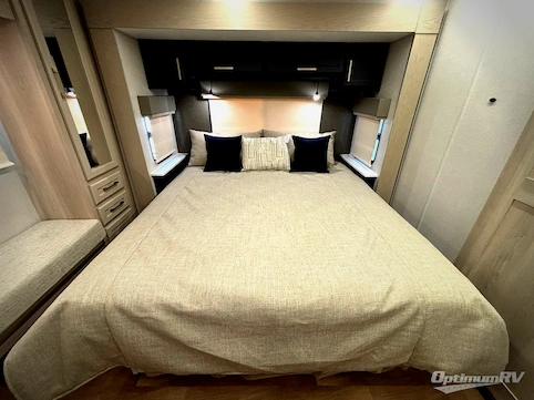 2026 Forest River Puma Grand Mesa 394RKL RV Photo 2