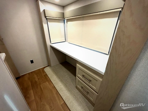 2026 Forest River Puma Grand Mesa 394RKL RV Photo 3