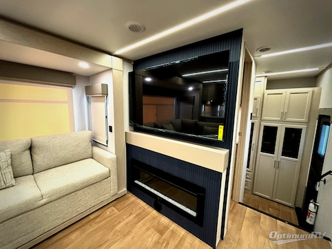 2026 Forest River Puma Grand Mesa 394RKL RV Photo 4