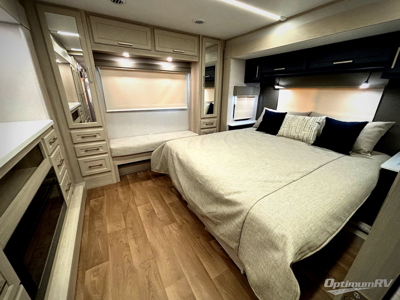 2026 Forest River Puma Grand Mesa 394RKL Photo 6