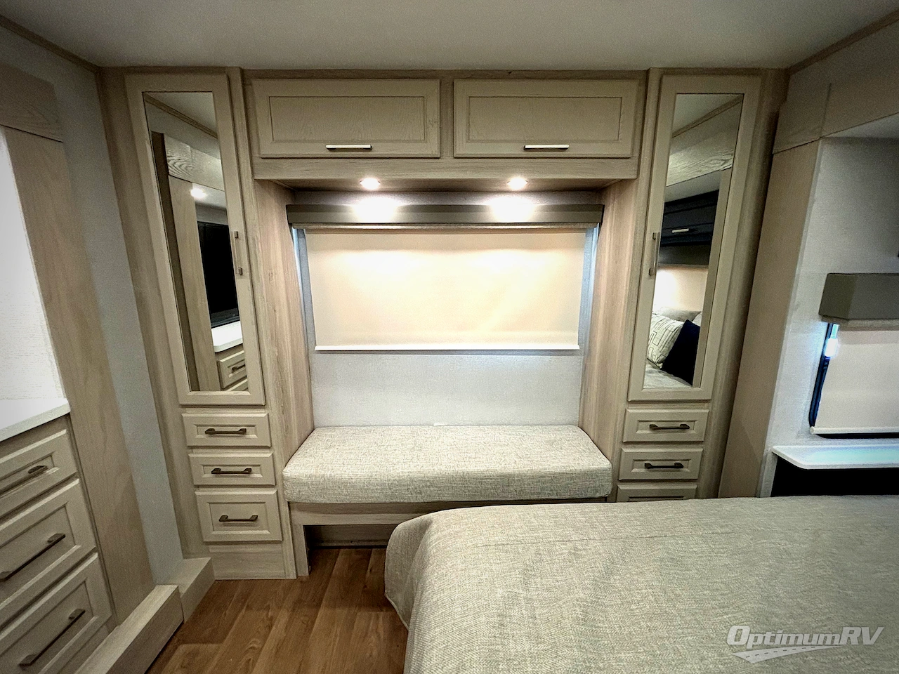 2026 Forest River Puma Grand Mesa 394RKL Photo 8