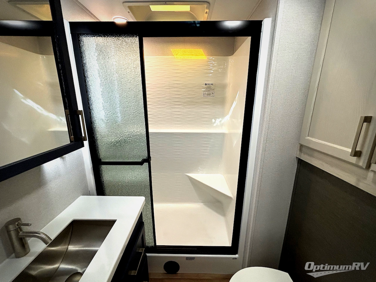 2026 Forest River Puma Grand Mesa 394RKL Photo 11