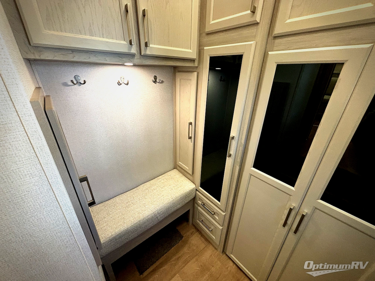 2026 Forest River Puma Grand Mesa 394RKL Photo 17