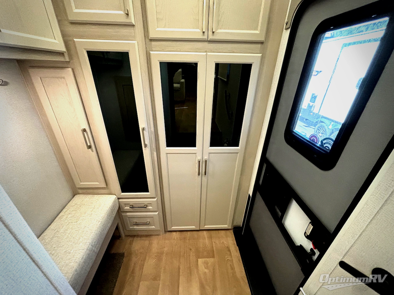 2026 Forest River Puma Grand Mesa 394RKL Photo 15