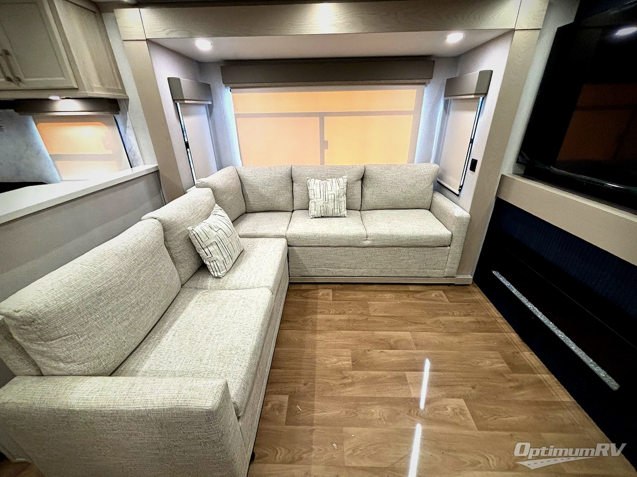 2026 Forest River Puma Grand Mesa 394RKL Photo 20