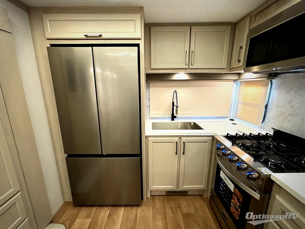 2026 Forest River Puma Grand Mesa 394RKL Photo 23