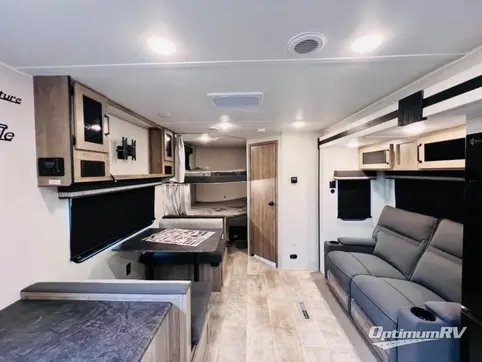 2024 Palomino Puma 25BHS RV Photo 2
