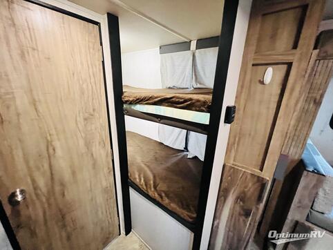 2022 Palomino Real-Lite Mini RL189 RV Photo 4