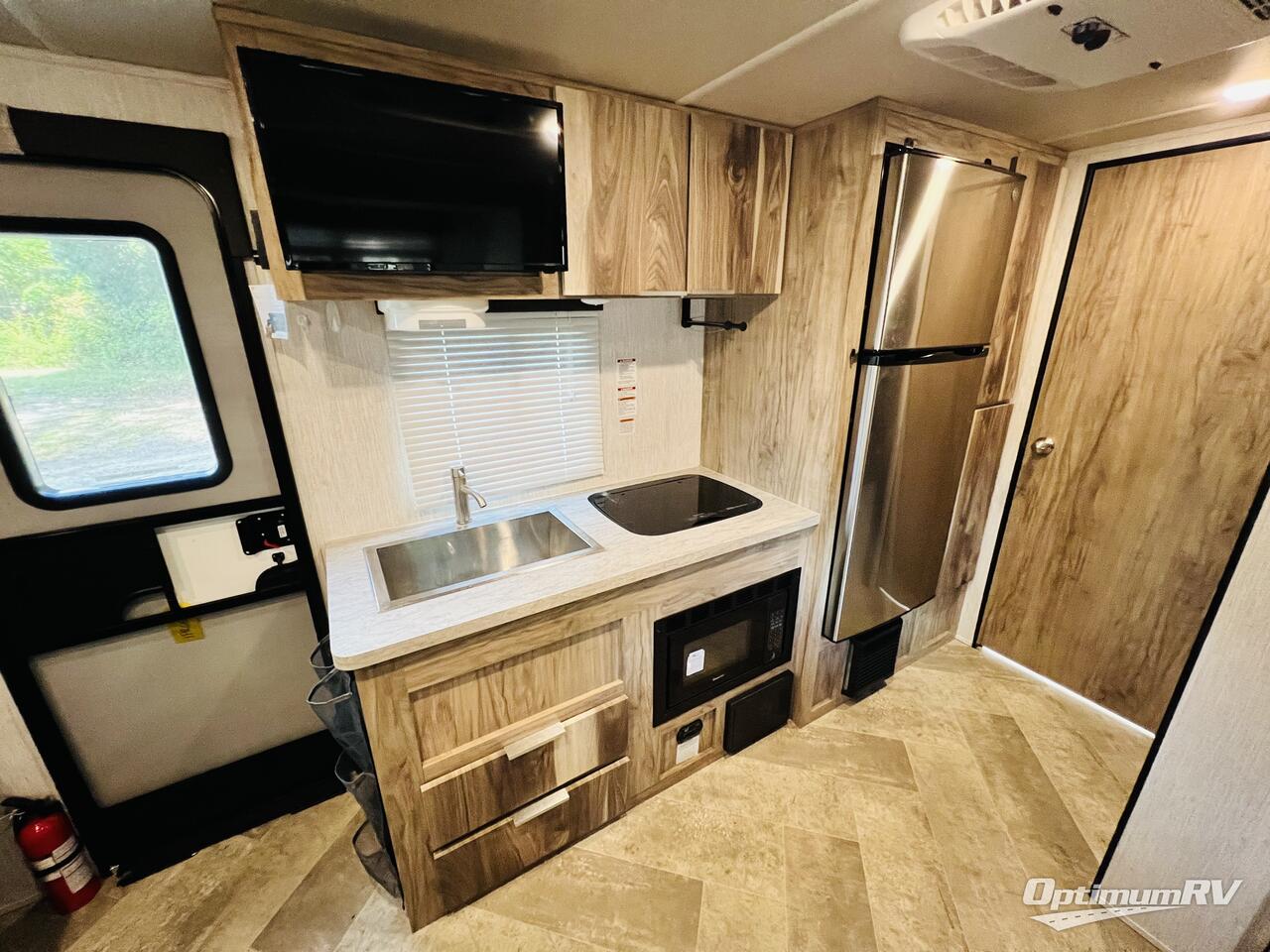 2022 Palomino Real-Lite Mini RL189 Photo 7