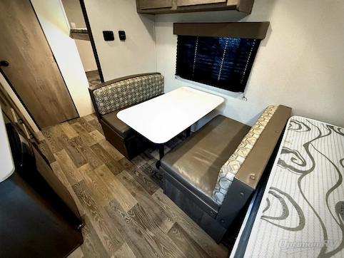 2021 Keystone Springdale Mini 1800BH RV Photo 3