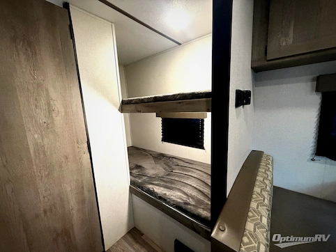 2021 Keystone Springdale Mini 1800BH RV Photo 4