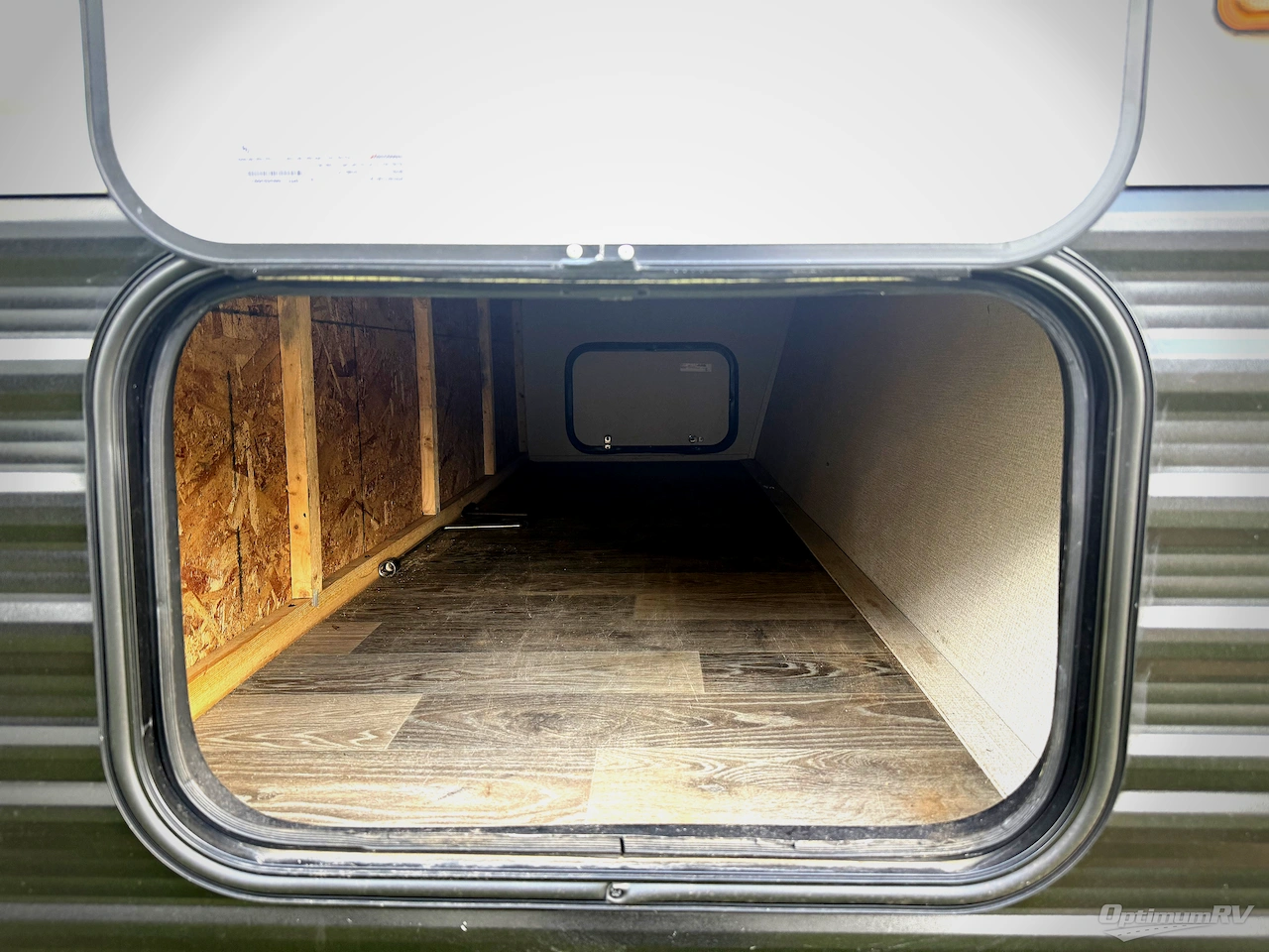 2021 Keystone Springdale Mini 1800BH Photo 14