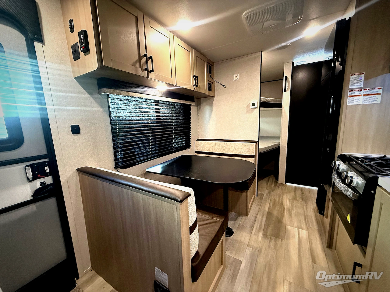 2026 Heartland Prowler 200MB Photo 9