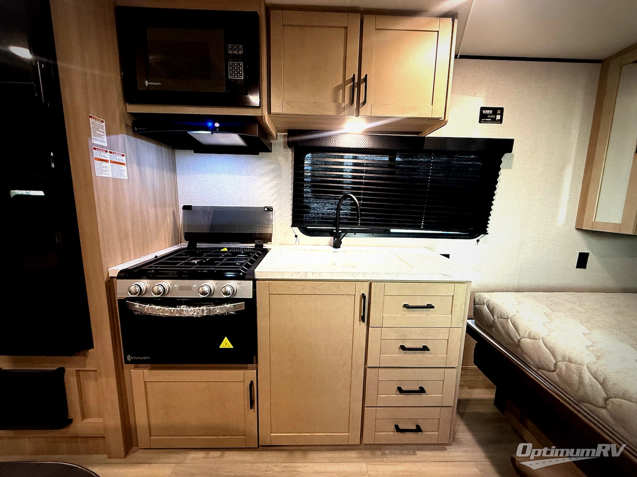 2026 Heartland Prowler 200MB Photo 10