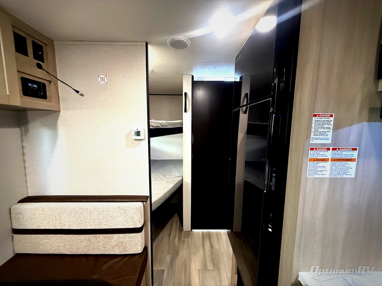 2026 Heartland Prowler 200MB Photo 14